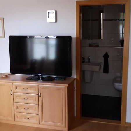 zentrale und strandnahe Ferienwohnung in Kühlungsborn Ost Exterior foto
